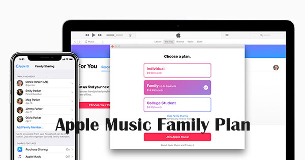 Add Family Member to Apple Music? Fixed!