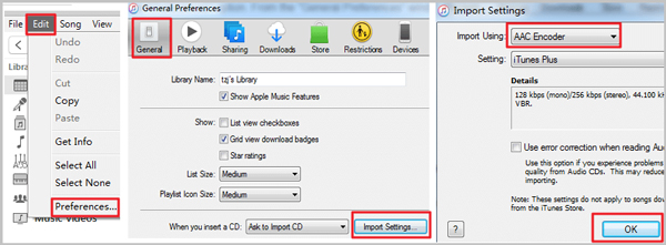 convert mp3 to audiobook itunes