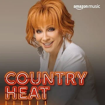 Amazon Music Country Heat 