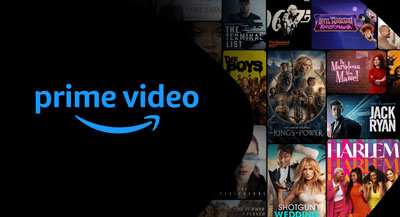 amazon prime video 30 days free trial