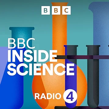 bbc inside science amazon podcasts