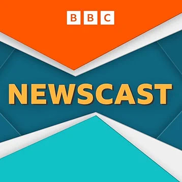 bbc newscast amazon music podcasts