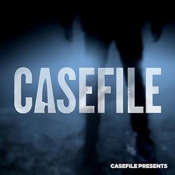 casefile true crime podcasts on amazon music