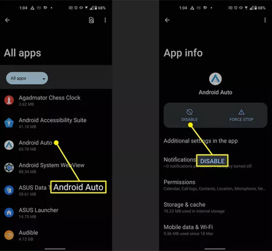 How to Enable and Disable Car Mode on Spotify