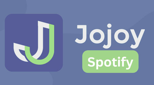 jojoy spotify premium apk