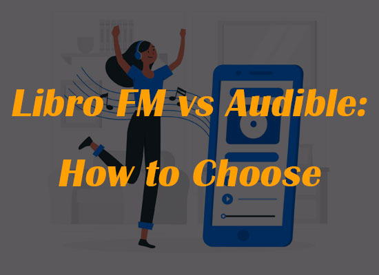 libro fm vs audible