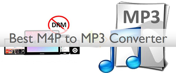 how to convert m4p to mp3 free