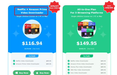 movpilot netflix downloader bundle price