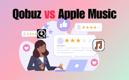 qobuz vs apple music