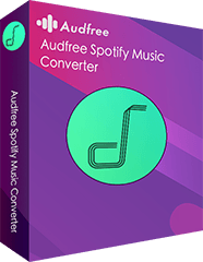 audfree spotify to mp3 player converter