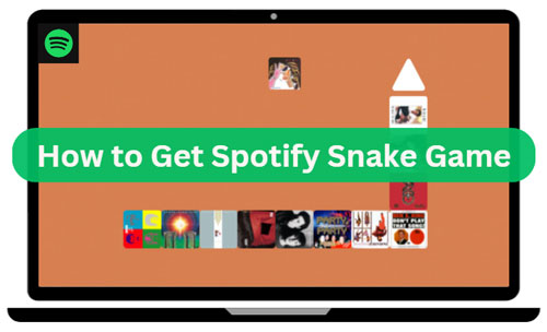 Spotify's Snake game: A Fun Twist on Nostalgia