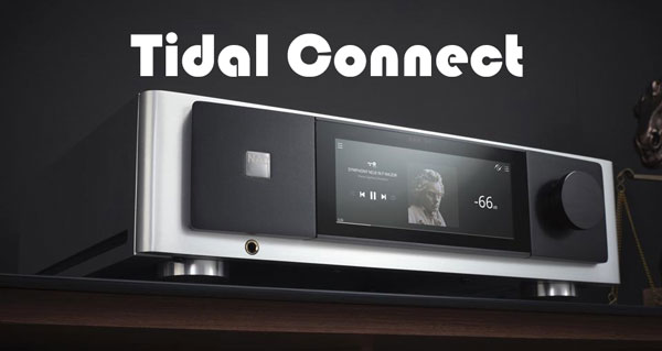 minidsp tidal connect