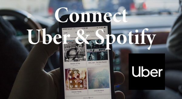 case study on uber and spotify alliance